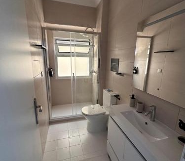Mina Apartment | Amadora Flat 3