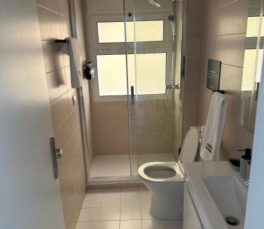 Mina Apartment | Amadora Flat 3
