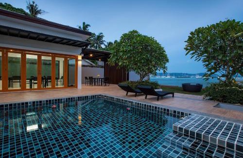 Rawai Hotel | Amaleena Pool Access, Phuket