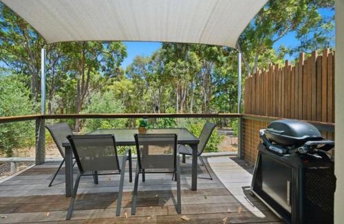 Margaret River Ski Chalet | Amara Creek Retreat