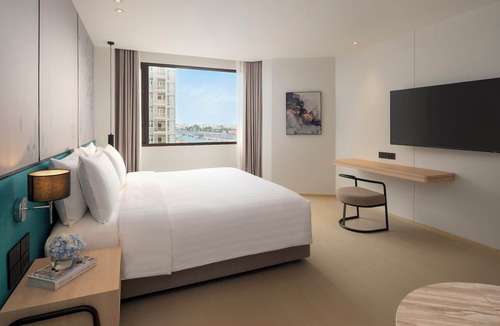 Don Muang Hotel | Amari Don Muang Airport Bangkok