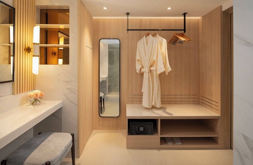Don Muang Hotel | Amari Don Muang Airport Bangkok