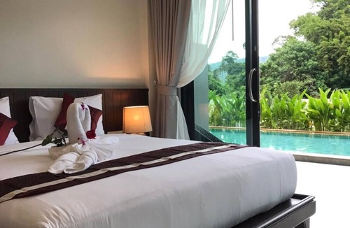 Lamai City Center Hotel | Amarina Green Hotel