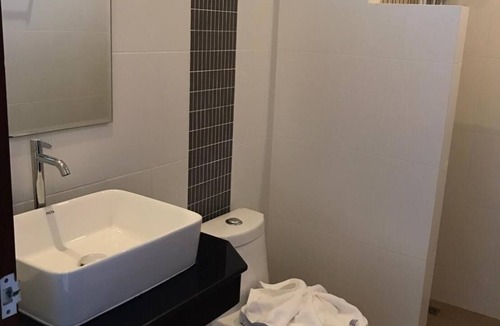 Lamai City Center Hotel | Amarina Green Hotel