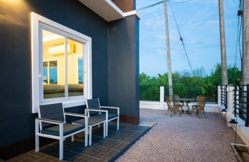 Ban Du Villa | Amaz Villa