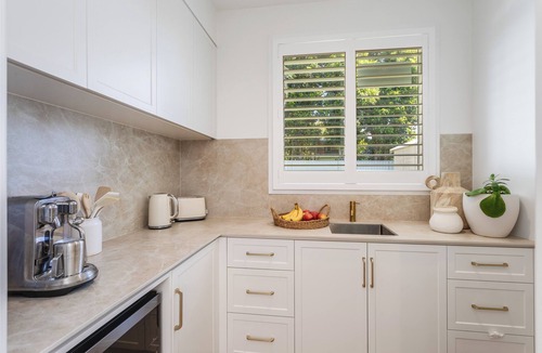 Deception Bay House | Amazing location and Luxury Dream House&heated Pool&Ev Charging