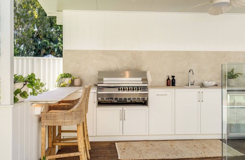 Deception Bay House | Amazing location and Luxury Dream House&heated Pool&Ev Charging
