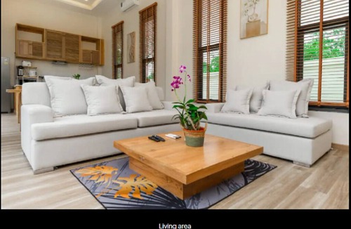 Ko Kaeo Villa | Amazing Taraburi just built, brand new in laguna !