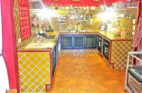 South Pattaya House | Amazing Thai style in tropical atmosphere, 3 bedrooms and up to 9 guests