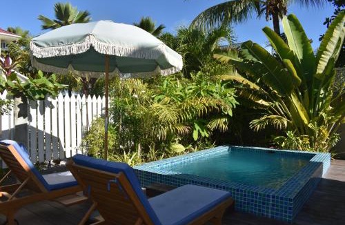 La Digue Villa | Ambiance Villa