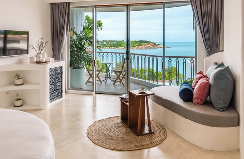 Moo 5 Resort | Ampersand Resort