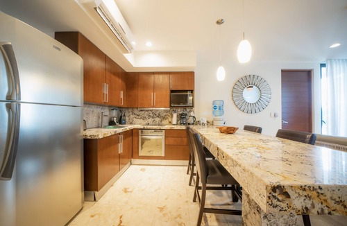 Downtown Apartment | ANAH - Central Condo - 2 Bedrooms