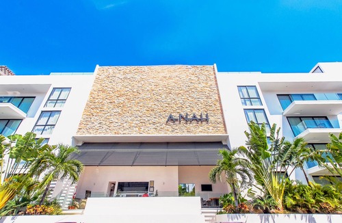 Downtown Apartment | ANAH - Central Condo - 2 Bedrooms