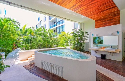 Downtown Apartment | ANAH - Central Condo - 2 Bedrooms