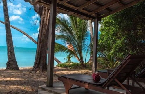 Lipa Noi Hotel | Anahata Resort Samui