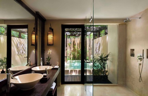 Baan Tai Resort | Anantara Rasananda Koh Phangan Villas