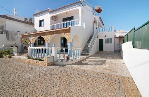 Vila Nova De Cacela Villa | Andar de Moradia V 3 Para 8 pessoas
