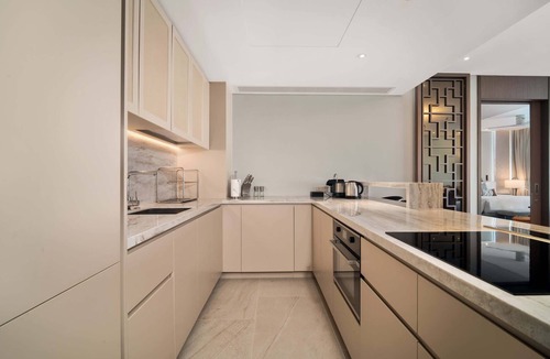 Laguna Apartment | Angsana Oceanview Residences Building 2 in Laguna by Banyan Living