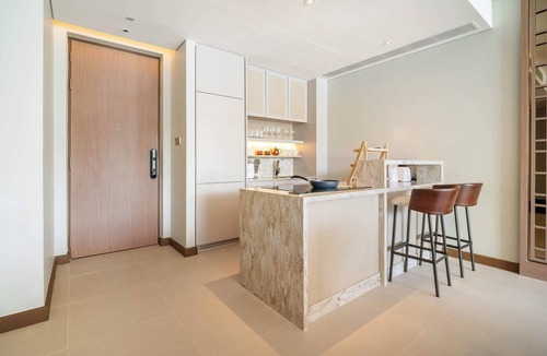 Laguna Condo | Angsana Oceanview Residences, Two-Bedroom A Ground Floor