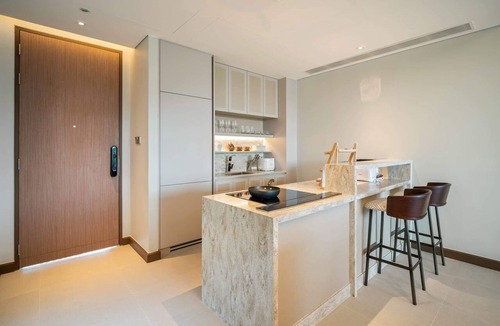 Laguna Condo | Angsana Oceanview Residences, Two-Bedroom C Penthouse
