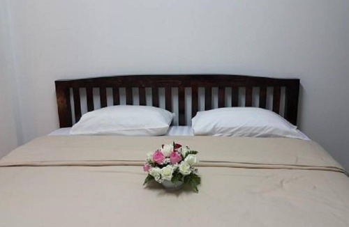 Wieng Hostel | Ann Hostel