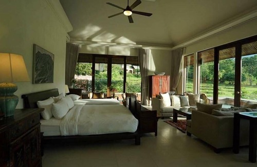 Mae Rim Hotel | Anna Farm - Private Pool Villa