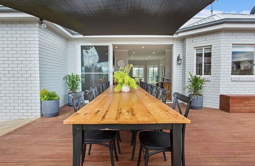 Berry House | Annie's Place - Stunning Rural Retreat