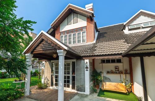 Huay Kaew Villa | An‘s Home