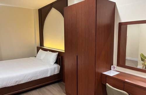 Bang Phlat Hotel | Anwari Hotel