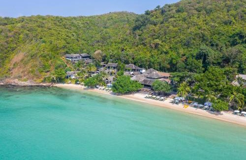 Rayong Resort | Ao Prao Resort