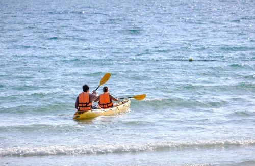 Rayong Resort | Ao Prao Resort