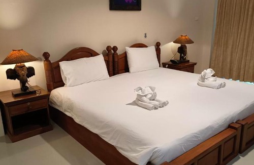 Ao Nang Hotel | Aonang Goodwill