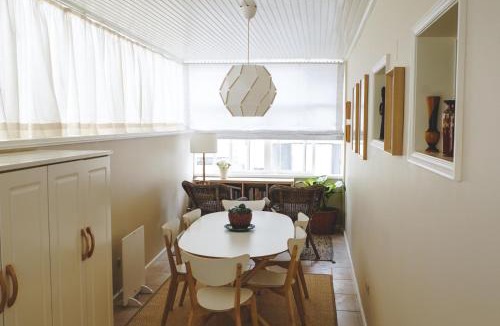 Espinho Apartment | APA 12