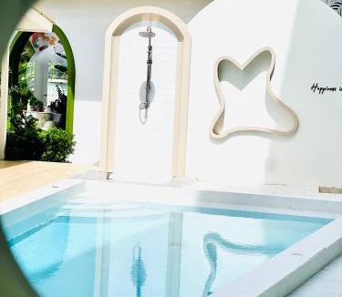 Khok Kloi Hotel | APA-TREE Boutique Hotel