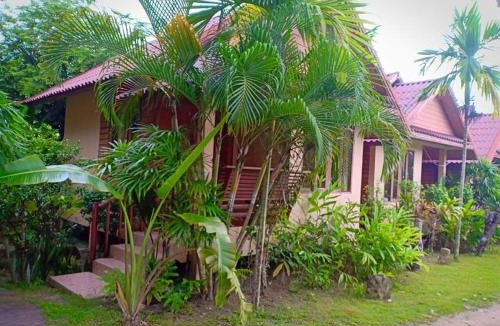 Haad Yao House | Apache Bar Haad yao