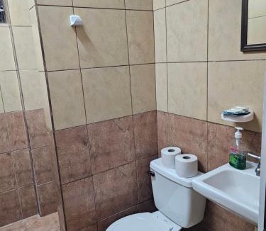 Cartago Apartment | Apartamento 2 TEC