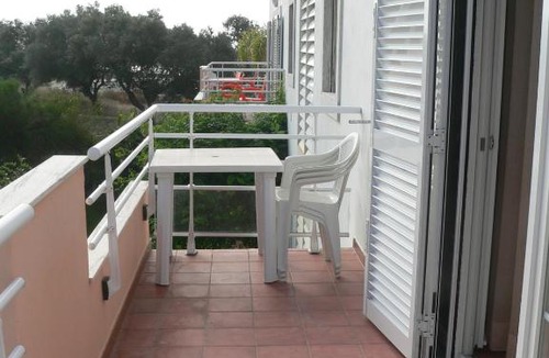Conceicao e Cabanas de Tavira Apartment | Apartamento Aldeia Formosa