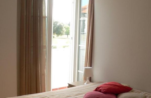 Conceicao e Cabanas de Tavira Apartment | Apartamento Aldeia Formosa