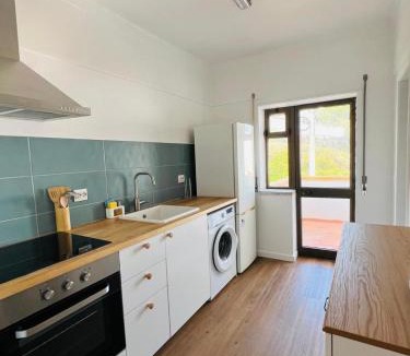Odeceixe Apartment | Apartamento Brisa Vicentina- Odeceixe
