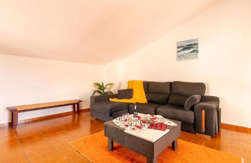 Arco da Calheta Apartment | Apartamento Celia
