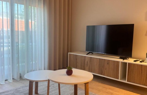 Ponte da Barca Apartment | Apartamento Cimo da Barca