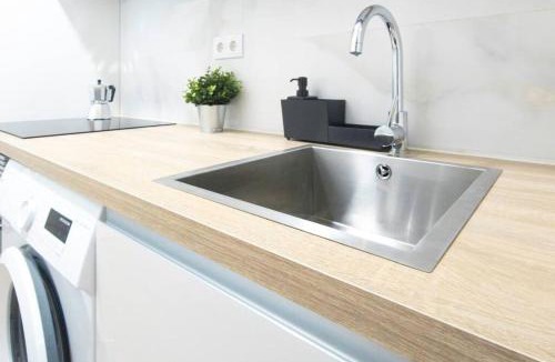 Magdalena Apartment | Apartamento Edificio Callao
