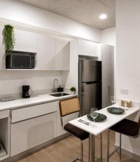 Catedral Apartment | Apartamento en San José