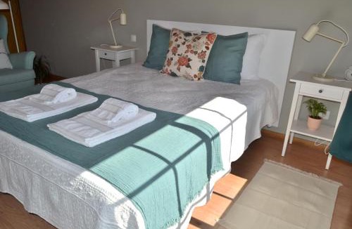 Odeceixe Apartment | Apartamento Mar Odeceixe