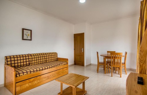 Alporchinhos Apartment | Apartamento Mar