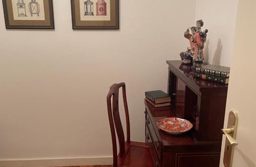 Sao Juliao da Figueira da Foz Apartment | Apartamento Mimi