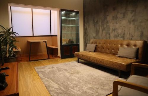 Apelacao Apartment | Apartamento Moderno e Acolhedor I Perto do Aeroporto