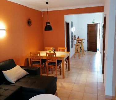 Meia Praia Apartment | Apartamento Nora