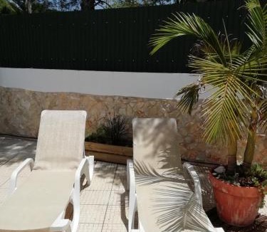 Meia Praia Apartment | Apartamento Nora