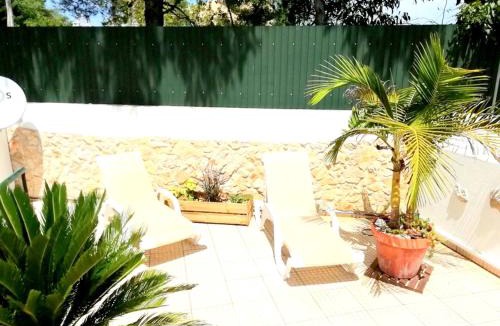 Meia Praia Apartment | Apartamento Nora